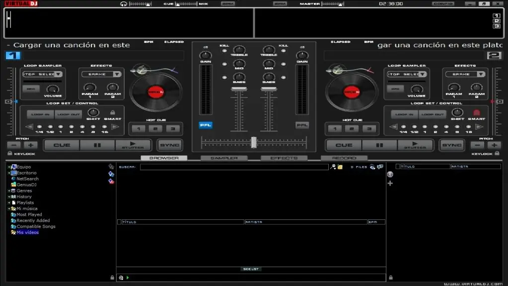 Como trasmitir Radio por internetVIRTUALDJ 100%Probado