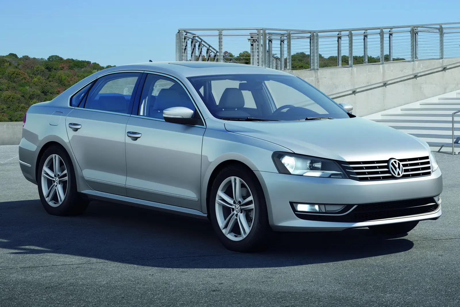 La gran estafa de Volkswagen La gran estafa de Volkswagen
