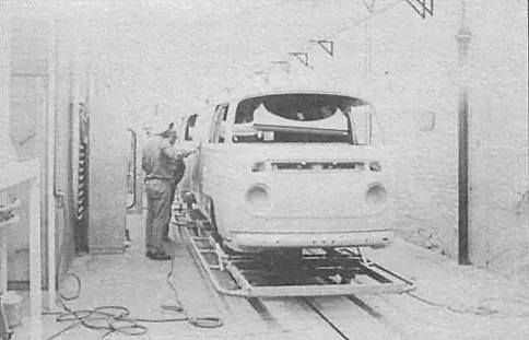 kombi
