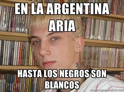 argentinos