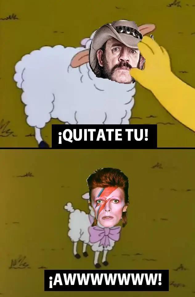 Pasa que te hago reír un rato lince!