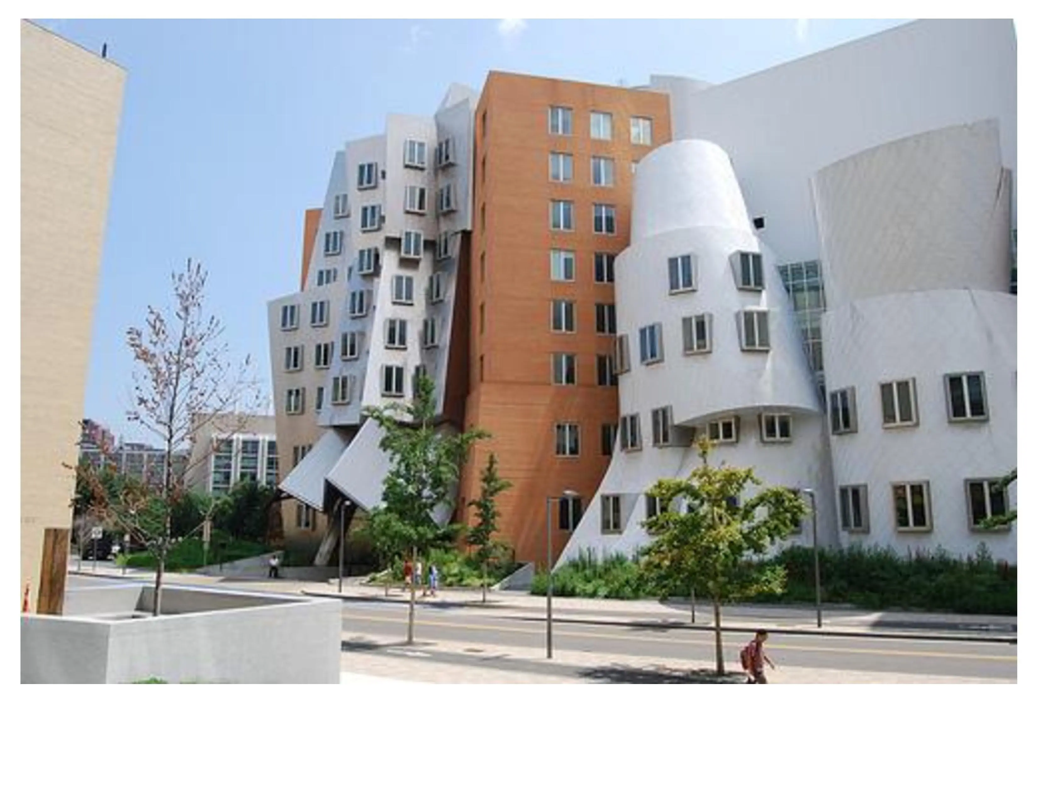 arquitectura