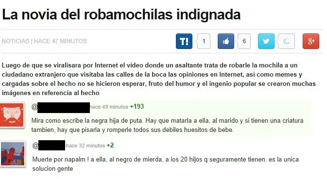 gente