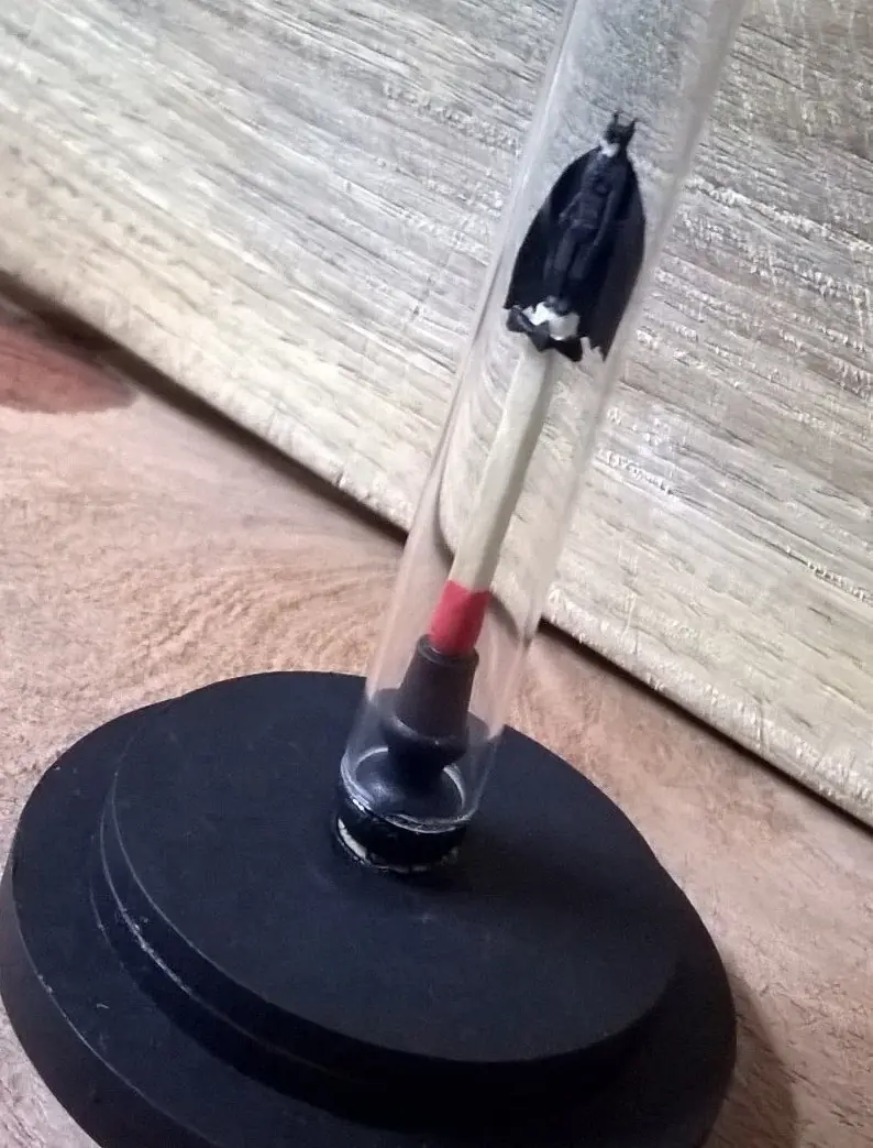 Tallo miniaturas en Fosforos y te los muestro! Tallo miniaturas en Fosforos y te los muestro!