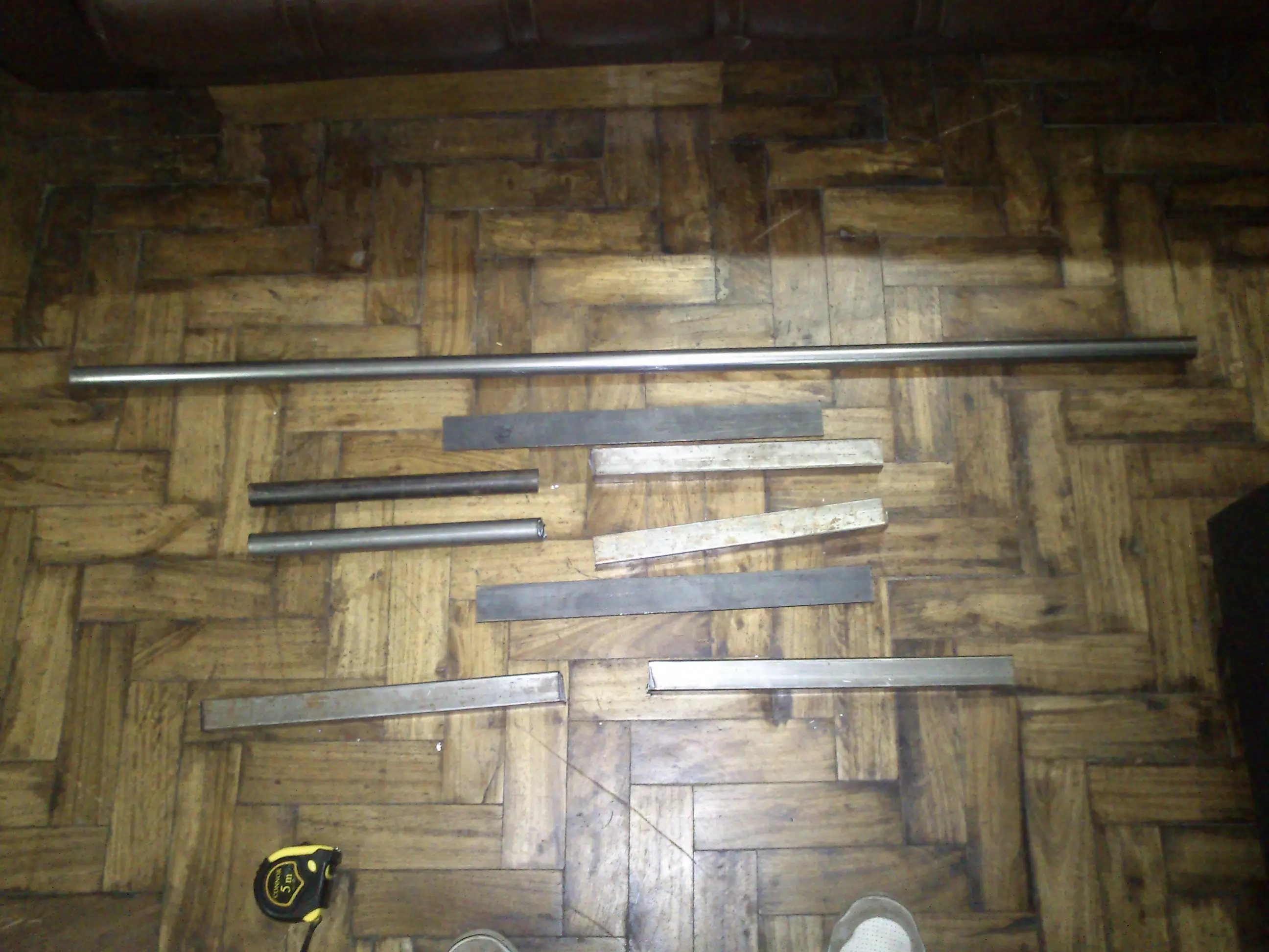 casera