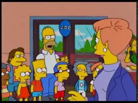 Pasa que te hago reír un rato lince!