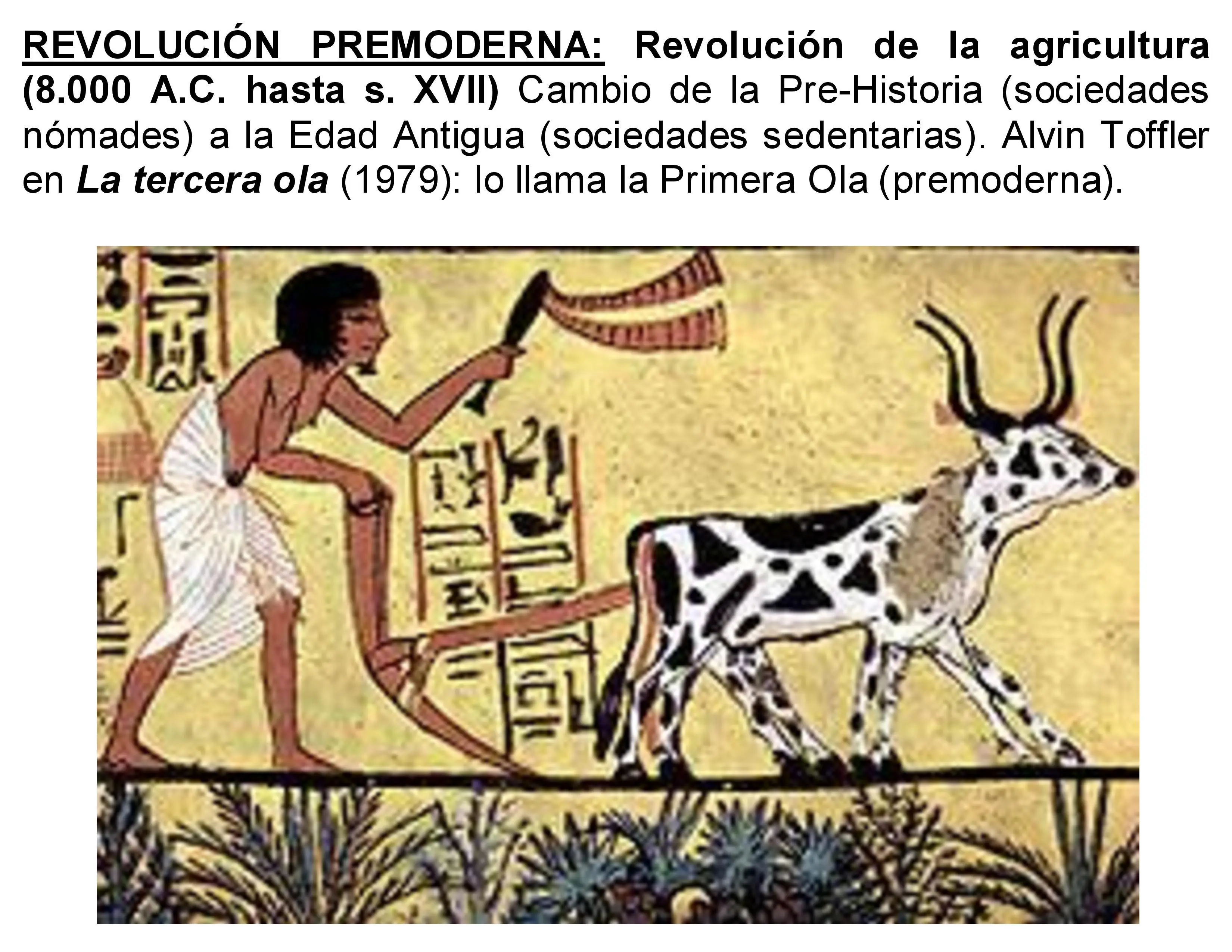 movimiento moderno