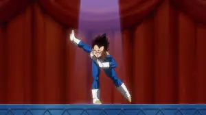 kamisama dios de la tierra