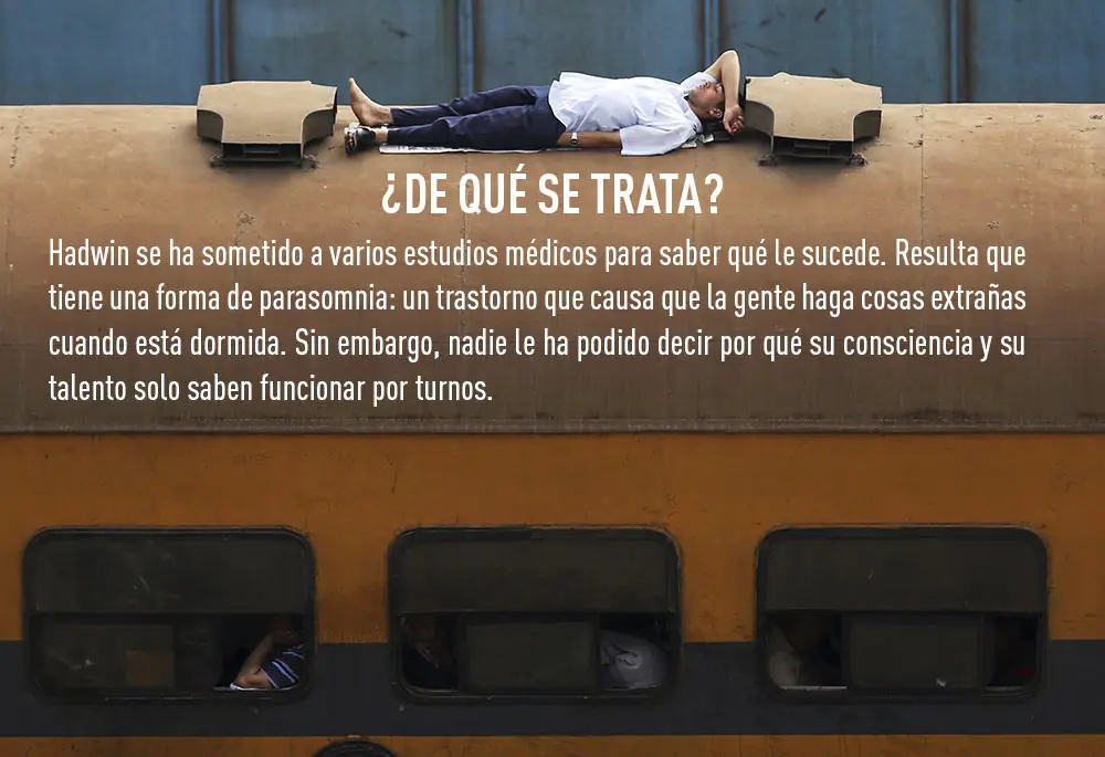 despierto