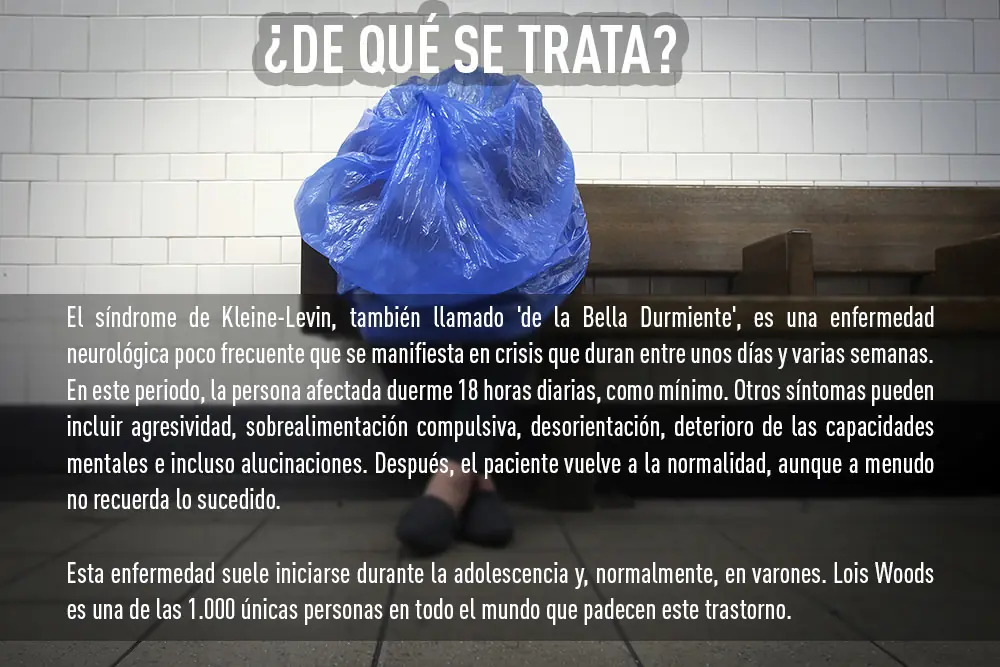 sonambulismo