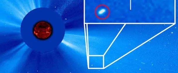 cometa cometa