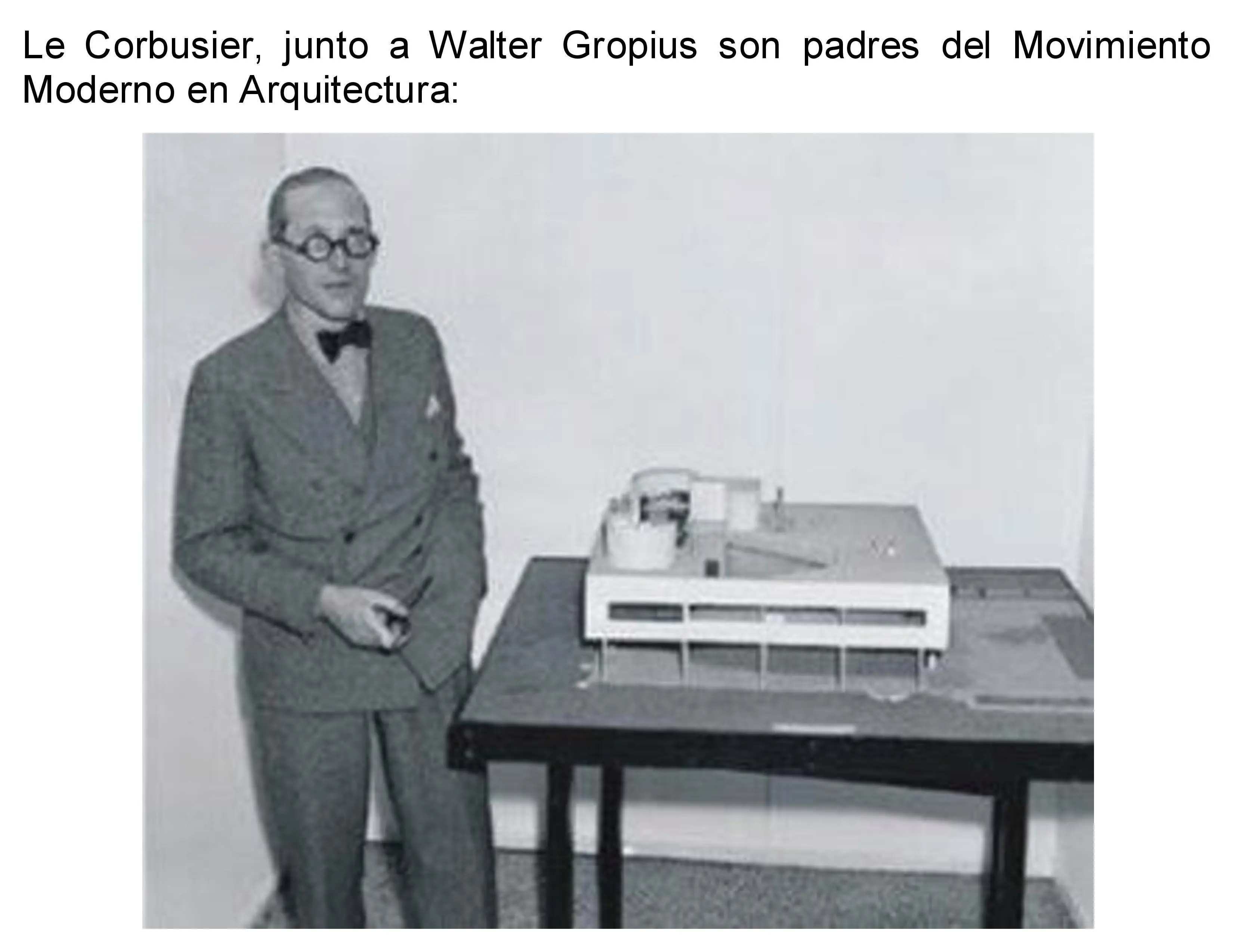 arquitectura