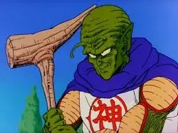 dragon ball z