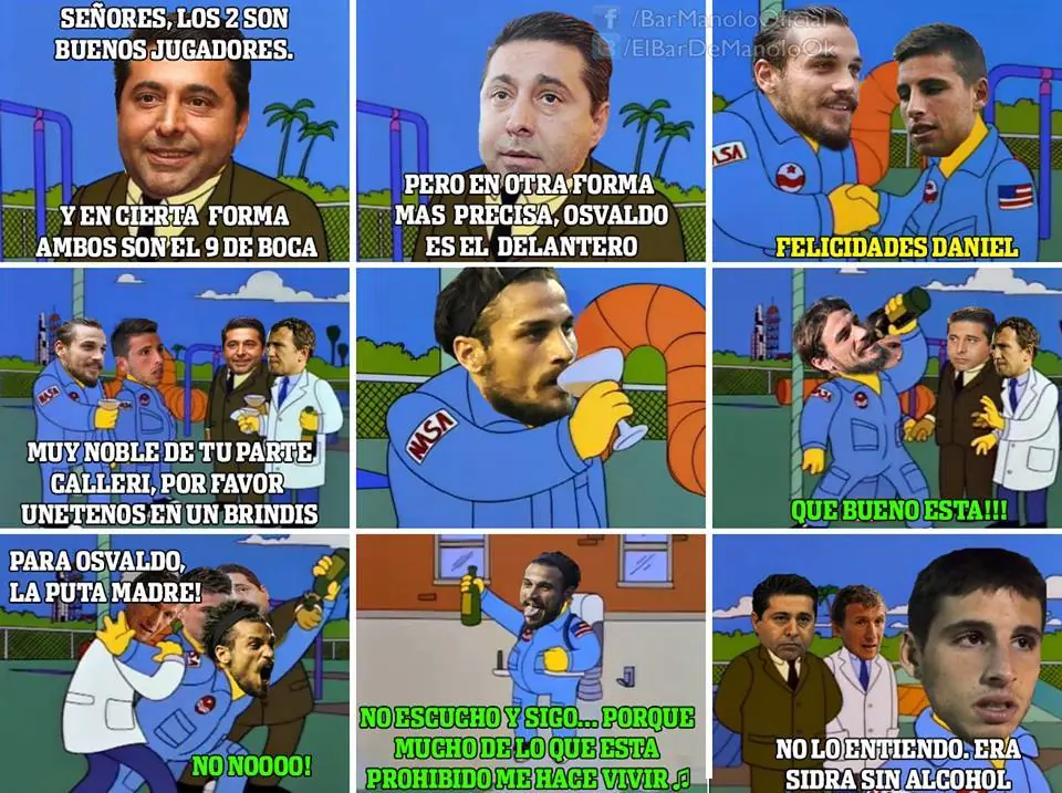 argentos