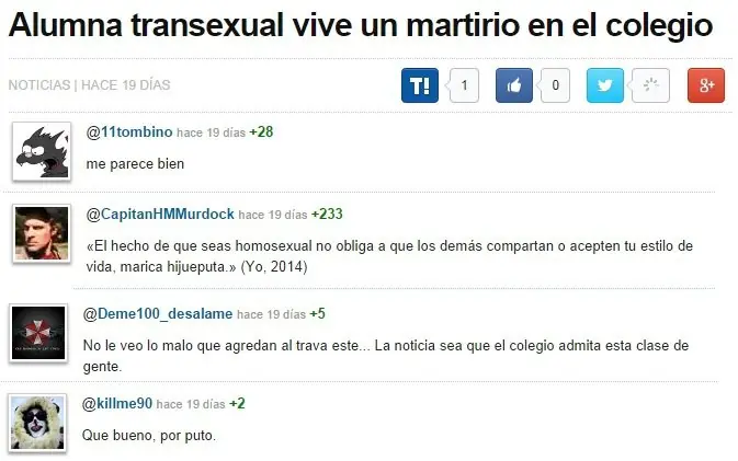 gente