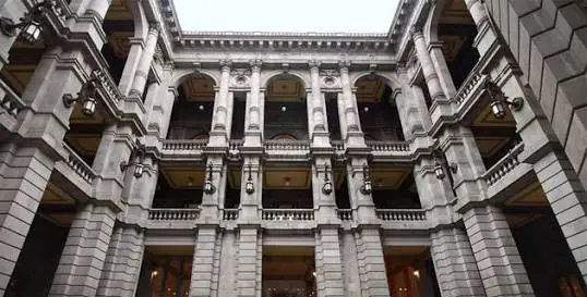 10 señales de que nunca has estado en México City