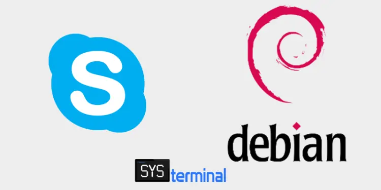 Cómo instalar Skype en Debian 8 (Jessie)