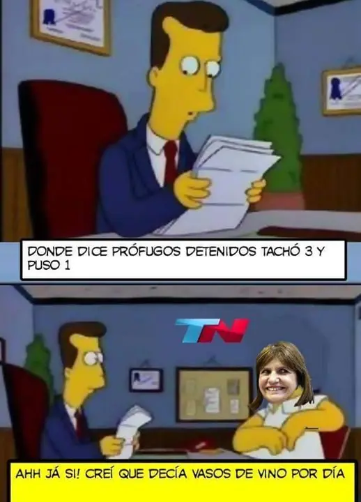 simpsons