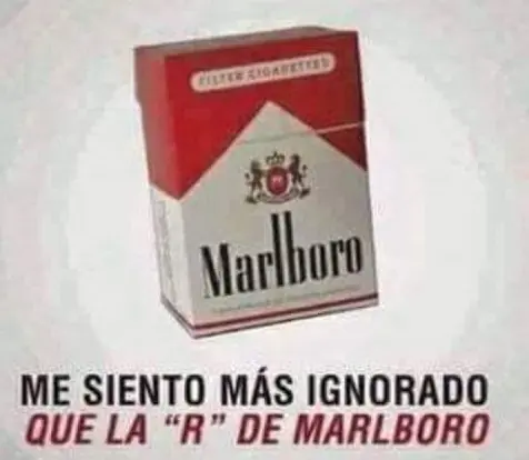 aburrido pasate
