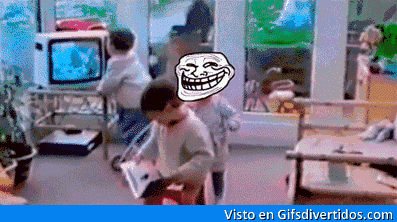 divertido