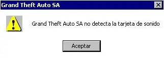 error