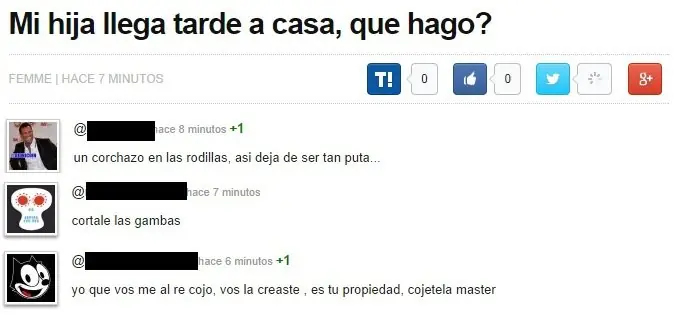 La buena gente de Taringa! (parte II)