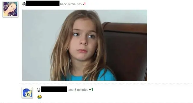 La buena gente de Taringa! (parte II)