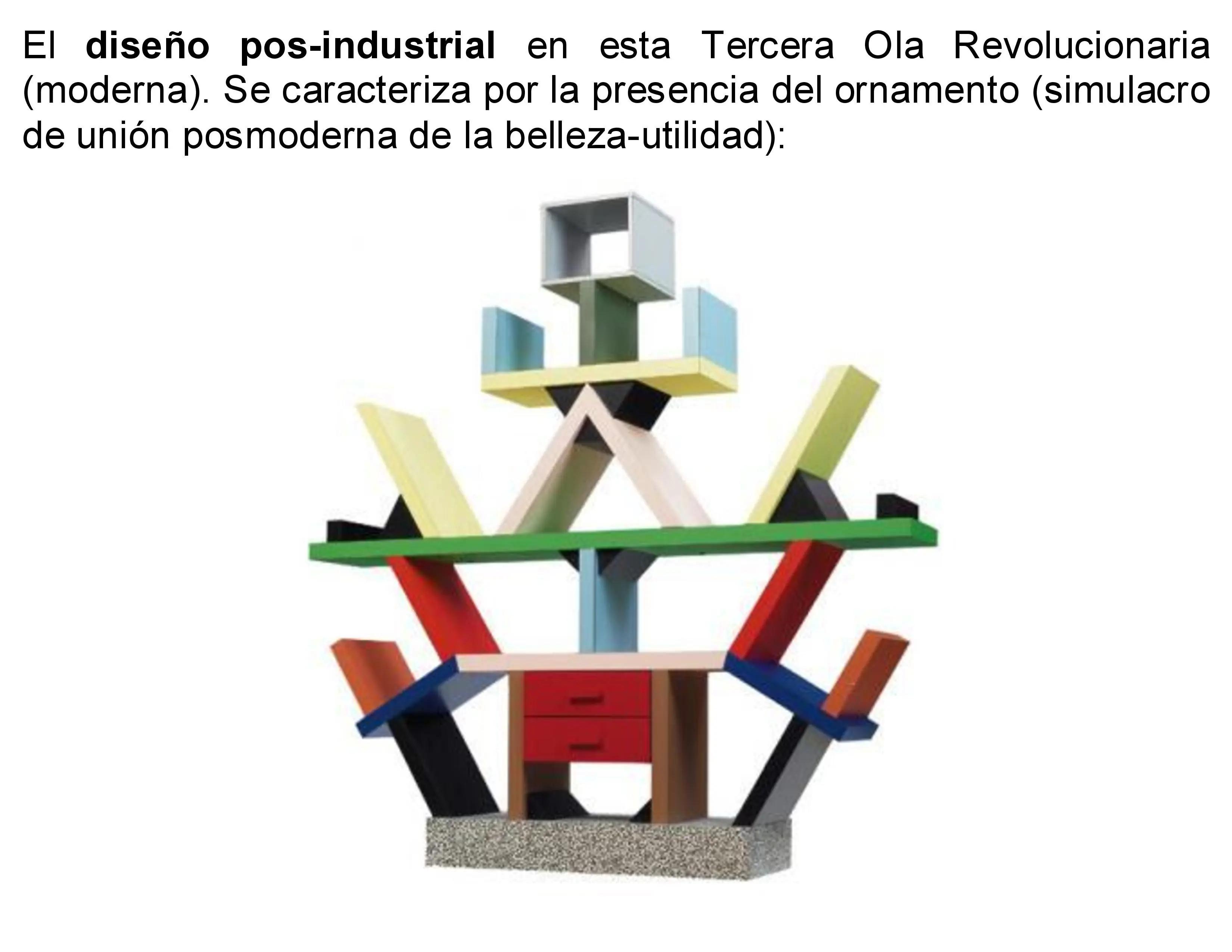 diseno industrial