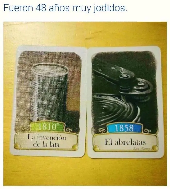 Pasa que te hago reír un rato lince!