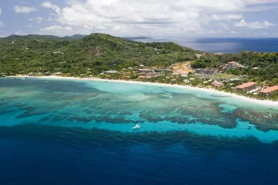 san andres isla