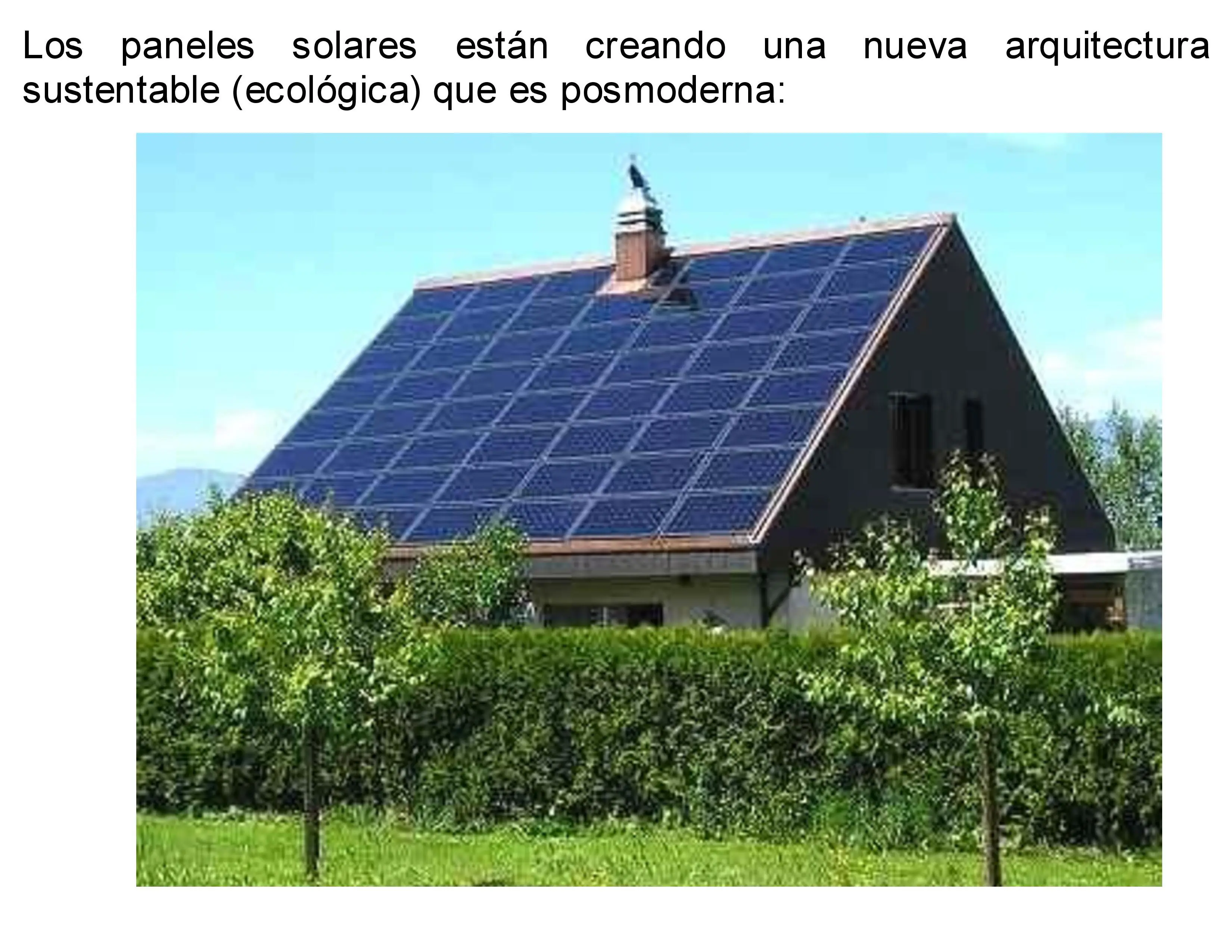 movimiento moderno