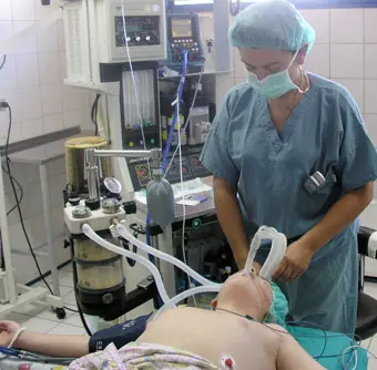 Anestesia (2da parte)
