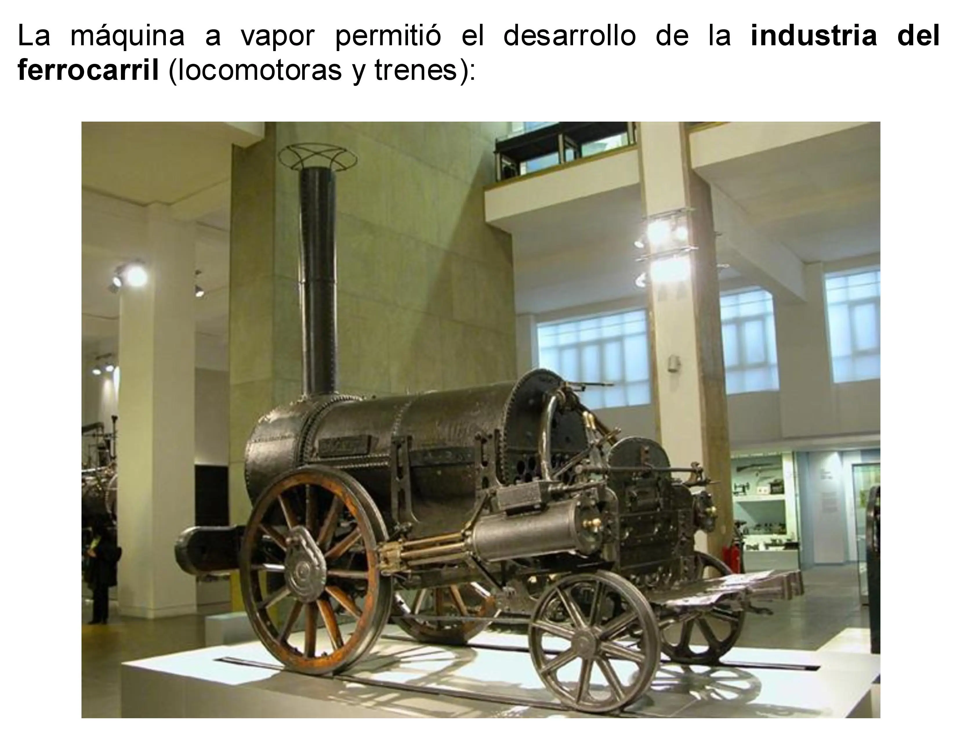 arquitectura