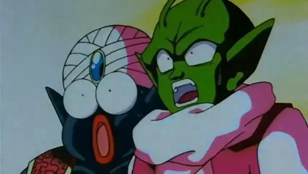 dios de la tierra dragon ball
