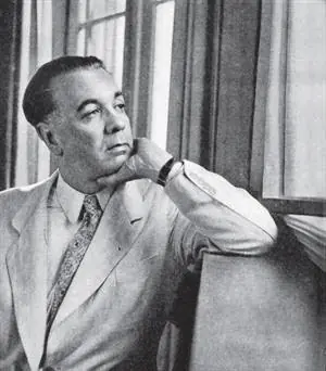 Borges y el peronismo