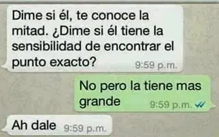 aburrido pasate