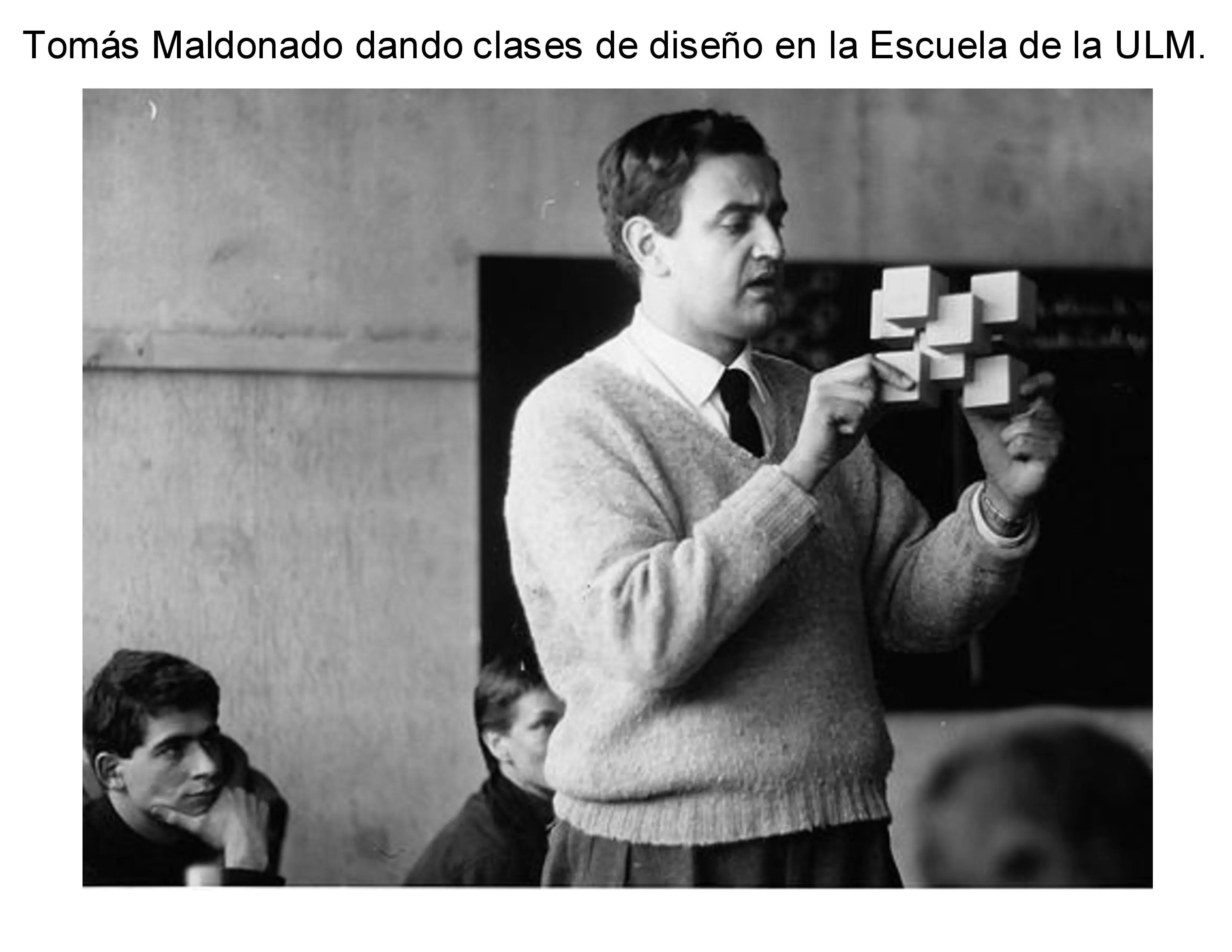 movimiento moderno