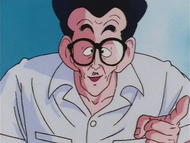 dios de la tierra dragon ball