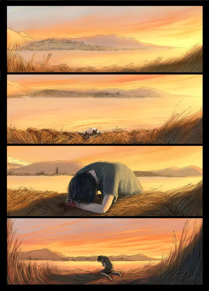 kelpie kelpie
