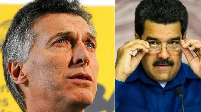 macri macri