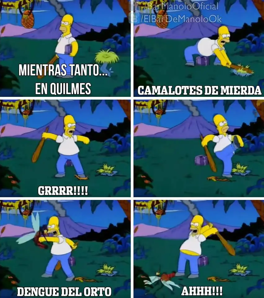 simpsons