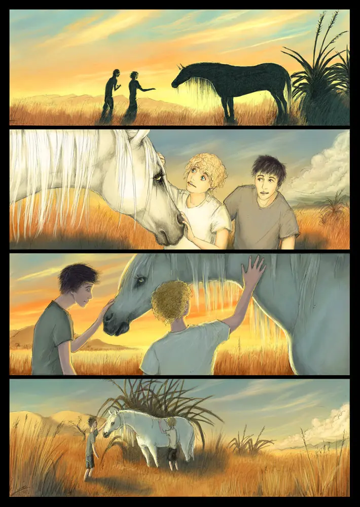 kelpie kelpie