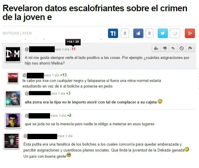 gente