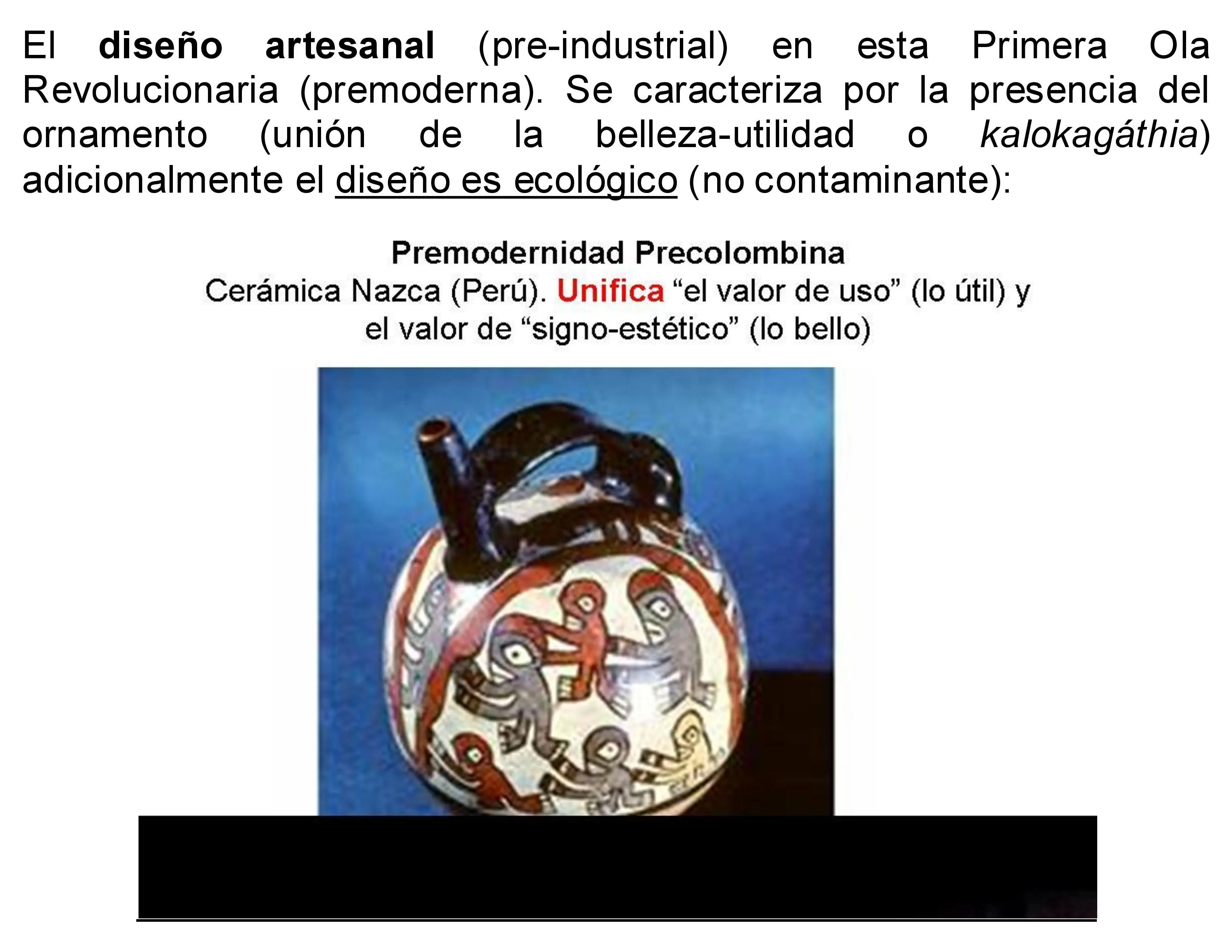 movimiento moderno