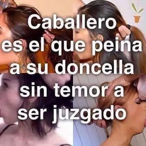 Pasa que te hago reír un rato lince!
