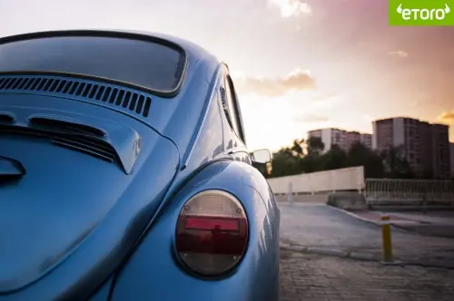 Volkswagen, la historia de un éxito