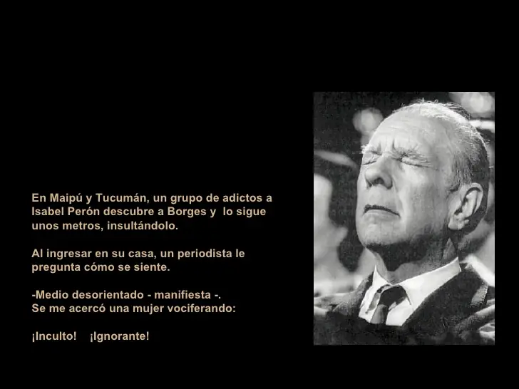 Borges