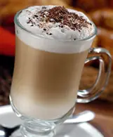 Como hacer un cafe Capuccino