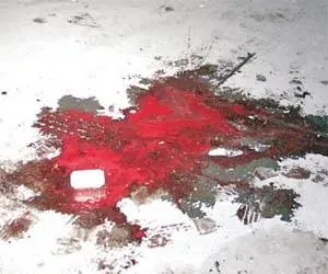 asesino asesino