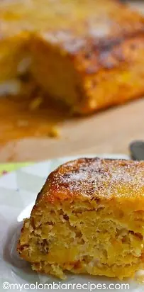 Entra si te gusta la banana (16 recetas)